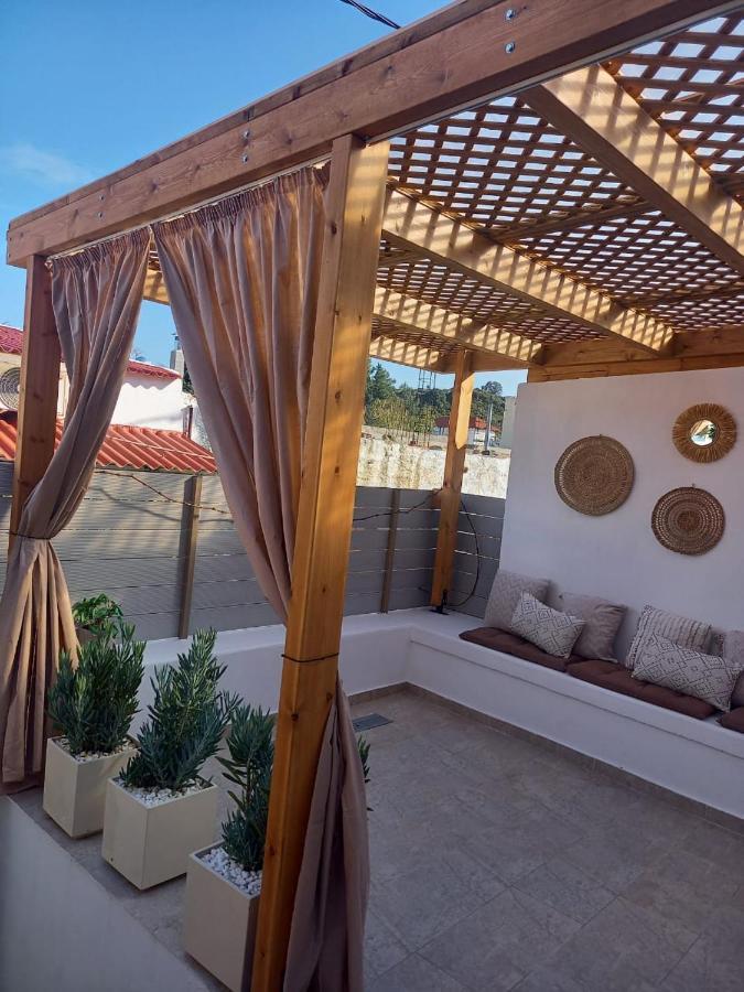 Kuspa House Soroni Екстериор снимка
